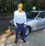 Goracydelfin69 - чоловік, 27 років, Białogard