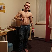 Adaslisu1234 - man, 26 years, Šlapanice