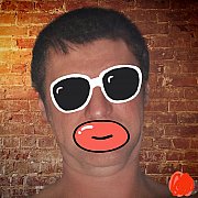 Michu4241 - muž, 44 let, Łódź