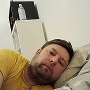 Chris111 - mężczyzna, 40 lat, Den Haag