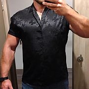 Grubsonnnn - muž, 39 let, Middlesbrough