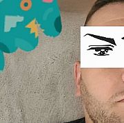 Poznajmnie91 - mężczyzna, 34 lat, Lublin