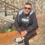 Bushido2017 - mężczyzna, 37 lat, Białystok