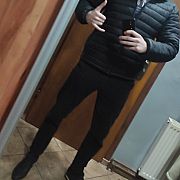 Huugi - mann, 29 Jahre, Szczecin