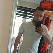 HornyRadziu - muž, 37 let, Haarlem