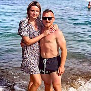 PiotrAgnieszka - пара (чоловік 35 років, жінка 34 років), Warszawa