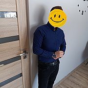 BlueLabel08 - mężczyzna, 30 lat, Gorlice