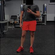 Dexter0071 - mężczyzna, 25 lat, Wrocław