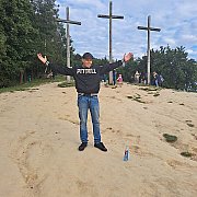 Oski2023 - mężczyzna, 31 lat, Lublin