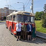 Martin001 - жінка, 21 років, Plzeň