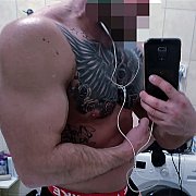 CreazyDevil - man, 39 years, Warszawa