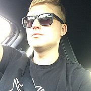 Ariel28 - mężczyzna, 30 lat, Zamość