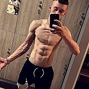 Kvbvs13 - mężczyzna, 22 lat, Lublin