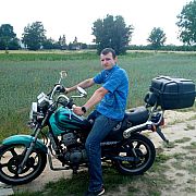 Michal19910614 - mężczyzna, 34 lat, Skierniewice