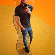 Damianek886 - mężczyzna, 34 lat, Katowice