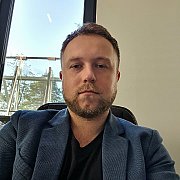 19Dany95 - мужчина, 32 лет, Łomża