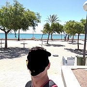 MadMax12345 - muž, 37 let, Poznań