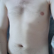 ChlopakBi96 - mężczyzna, 28 lat, Toruń