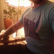 Bleki - mężczyzna, 40 lat, Brzeg
