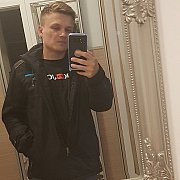 Hotboy93 - mężczyzna, 32 lat, Wrocław