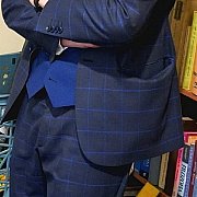 Jakubx44 - mann, 22 Jahre, Toruń