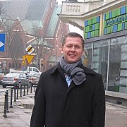 Zboczek1611 - muž, 37 let, Szczecin