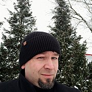 Walentaz - чоловік, 40 років, Sejny