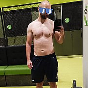 Cypek1985 - чоловік, 40 років, Warszawa