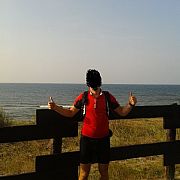 Jimm87 - muž, 39 let, Szczecin