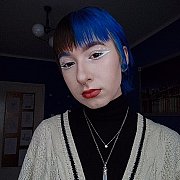 ViFluffy - trans, 21 lat, Katowice
