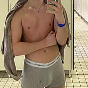 Blazejek00 - mężczyzna, 25 lat, Bielsko-Biała