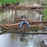 Piszczyk - mężczyzna, 37 lat, Pilawa