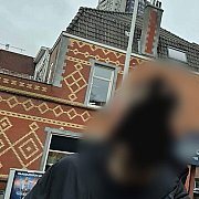 Zrytyczosnek - mężczyzna, 34 lat, Łódź