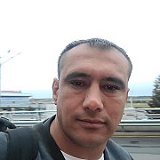 Bakha8111 - чоловік, 37 років, Szczecin