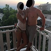 Parajeleniagora - para (mężczyzna 36 lat, kobieta 40 lat), Jelenia Góra