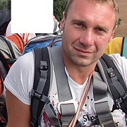 Indu66 - чоловік, 49 років, Görlitz