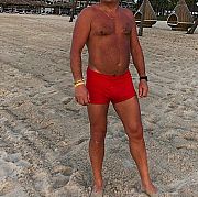 Langusta - muž, 51 let, Wrocław