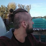 Wellchester - muž, 34 let, Darłowo