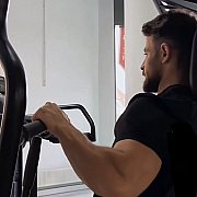Dawid855 - mężczyzna, 39 lat, Białystok
