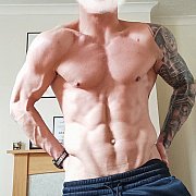Mikey84 - mężczyzna, 41 lat, Katowice