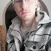 Matrinros - mężczyzna, 25 lat, Lublin