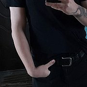 Mrmatiii - muž, 27 let, Bielsko-Biała