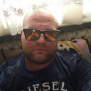 Francuskibyczek89 - man, 36 years, Swarzędz