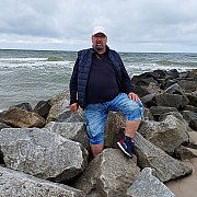 Winny - mann, 57 Jahre, Rybnik