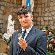 BartoliniAntonini - mężczyzna, 24 lat, Przemyśl