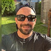 Miras241179 - muž, 46 let, Livingston