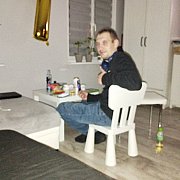 Pablo3012 - muž, 38 let, Bartoszyce