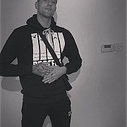 WariacikKT - mężczyzna, 26 lat, Leeds