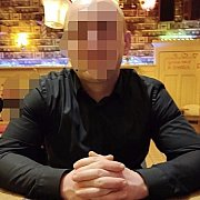 DyskretnyNowicjusz31 - чоловік, 34 років, Koszalin