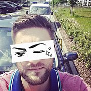 NiceGuyDanny - mężczyzna, 30 lat, Sulejówek